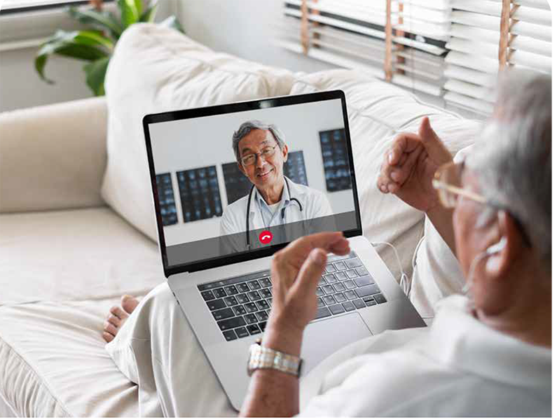 Telemedicine